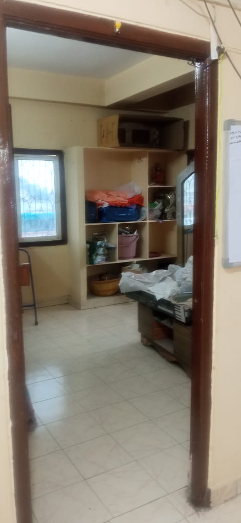 2 BHK  Flat For sale in M